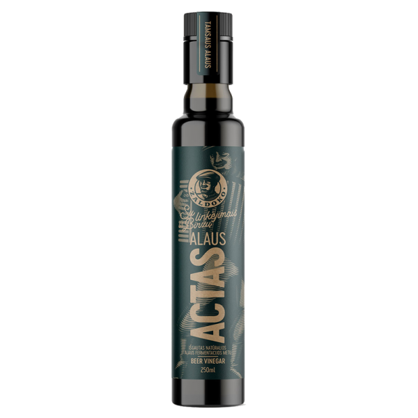 Tamsaus alaus actas