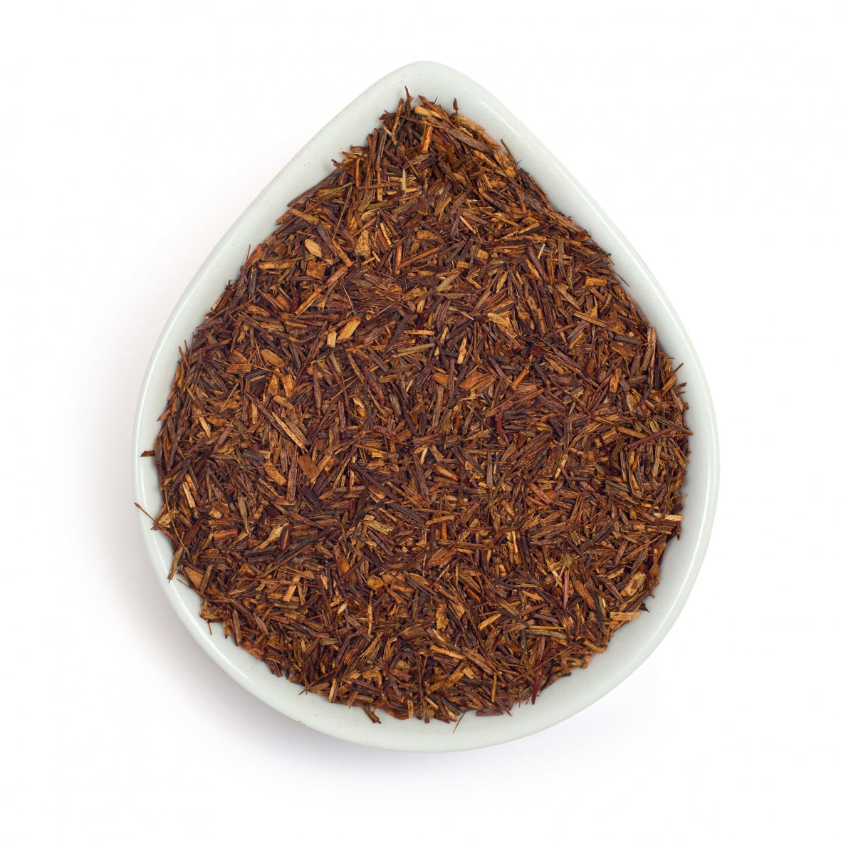 Rooibos, raudonoji arbata