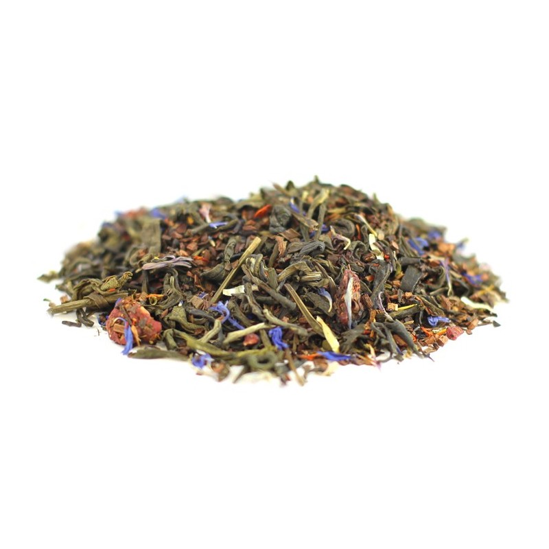 Žalioji arbata KARALIŠKA