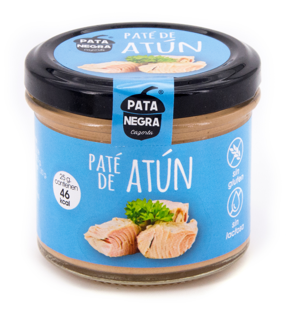 TUNO PAŠTETAS 110 G