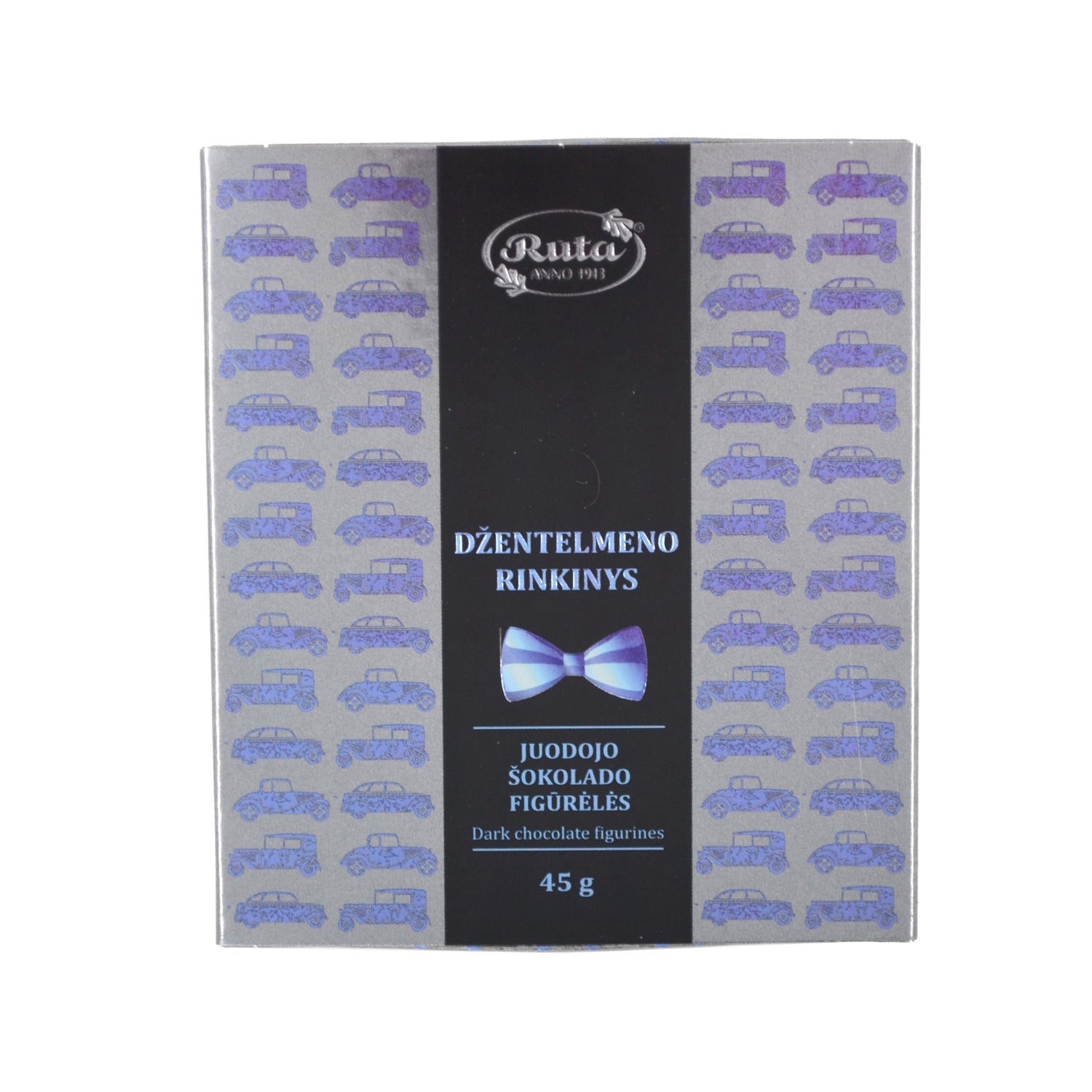 Saldainių dėžutės