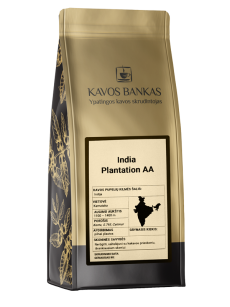 Kava India Plantation AA