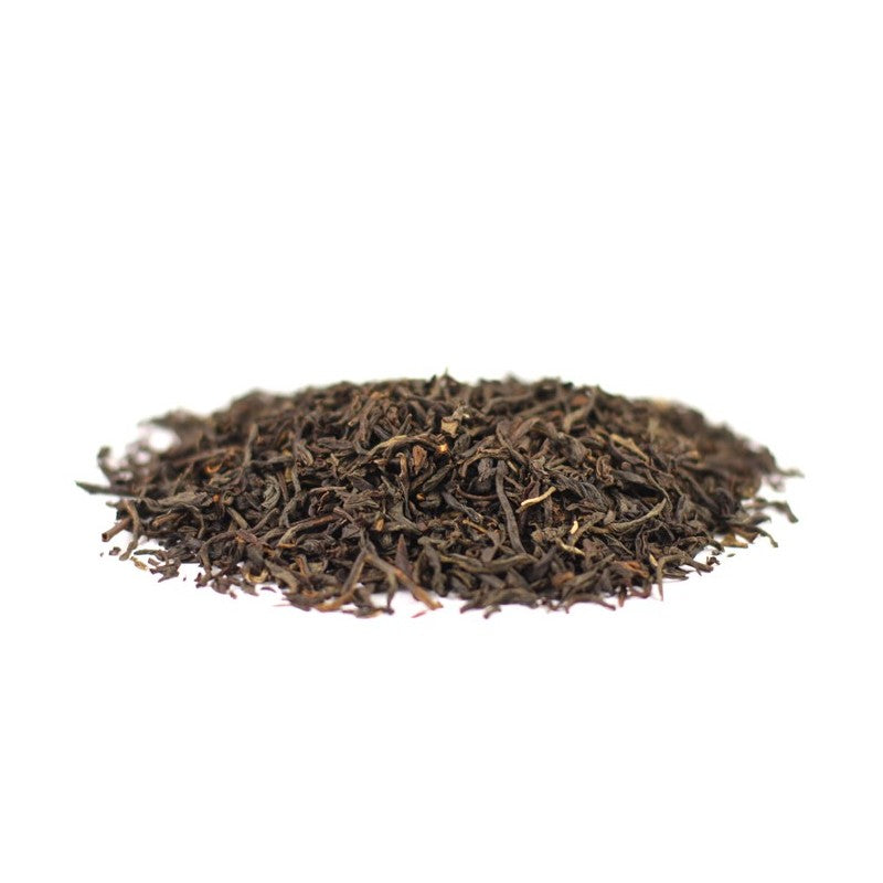 Juodoji arbata EARL GREY