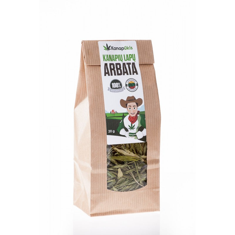 Kanapių produktai