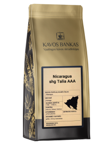 Kava Nicaragua Talia AAA